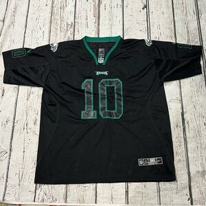 DeSean Jackson Philadelphia Eagles Nike Stitched NFL Football Sports Jersey